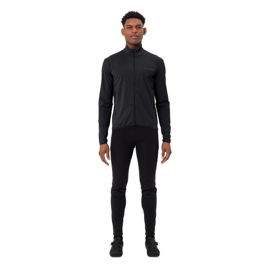 Matera II Fahrrad Langarm Trikot Herren