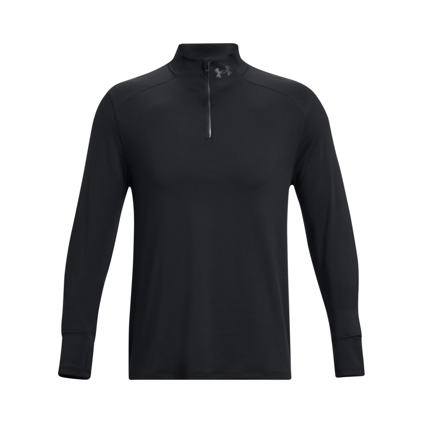Under Armour Qualifier Run 1/4 Zip Sweatshirt F001