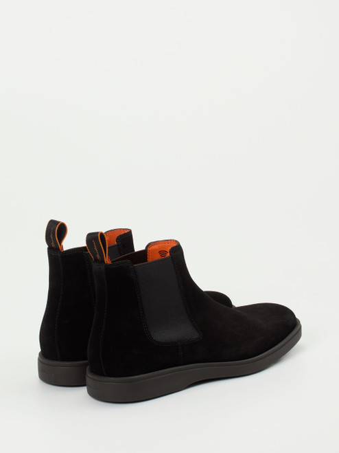 Chelsea Boots-47110090197 Santoni