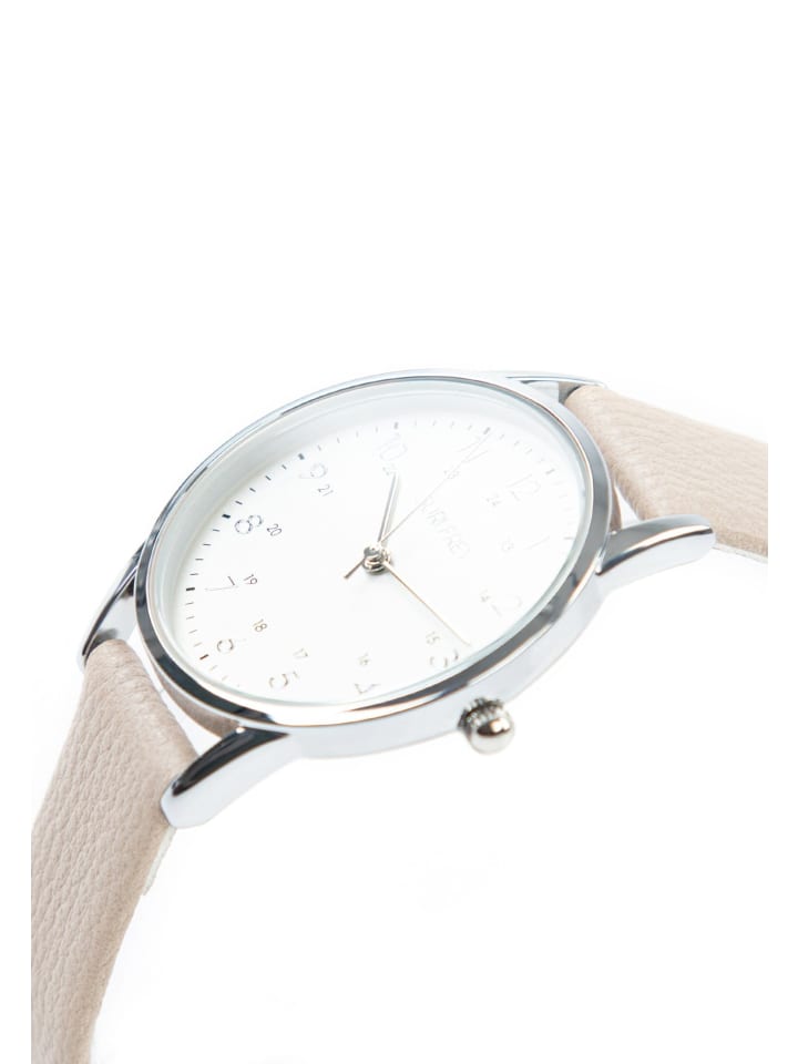 SURI FREY Armbanduhr SFY Sammy in beige günstig kaufen onesize