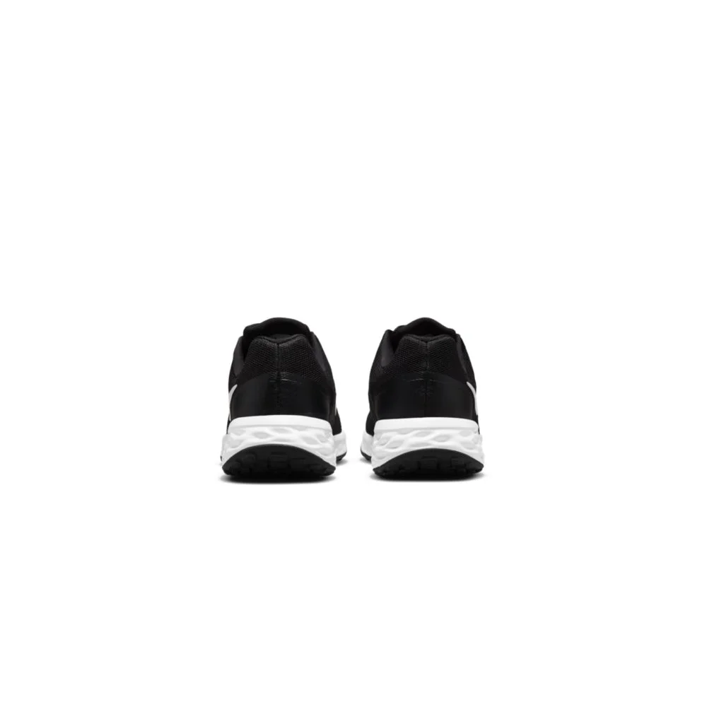 Nike Revolution 6 Next Nature dc3728-003 / schwarz