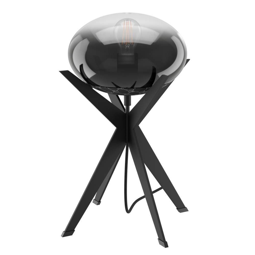 Joop! Tischleuchte Curve Light