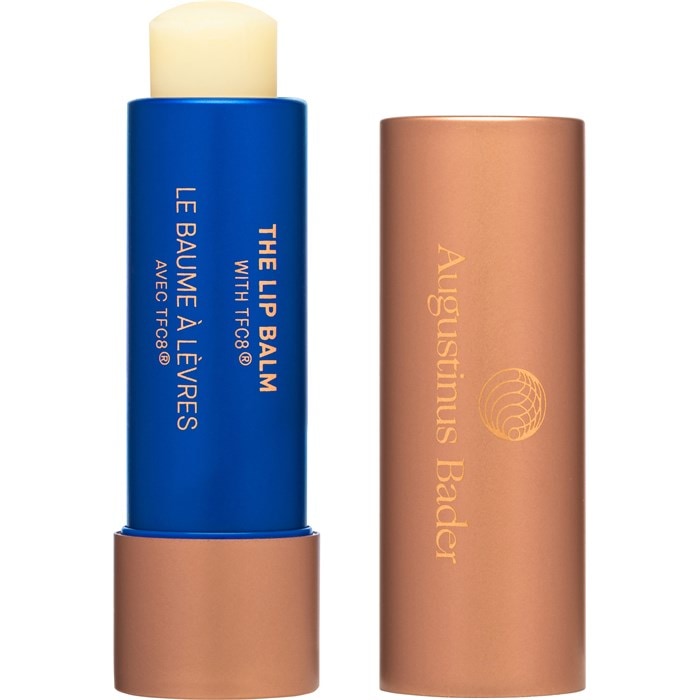 The Lip Balm