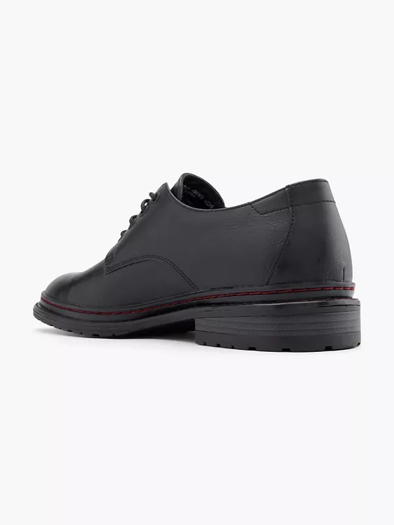 AM SHOE Business Schnürer