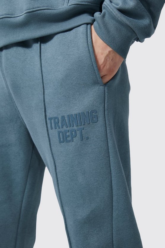 Tall Active Training Dept Slim-Fit Jogginghose