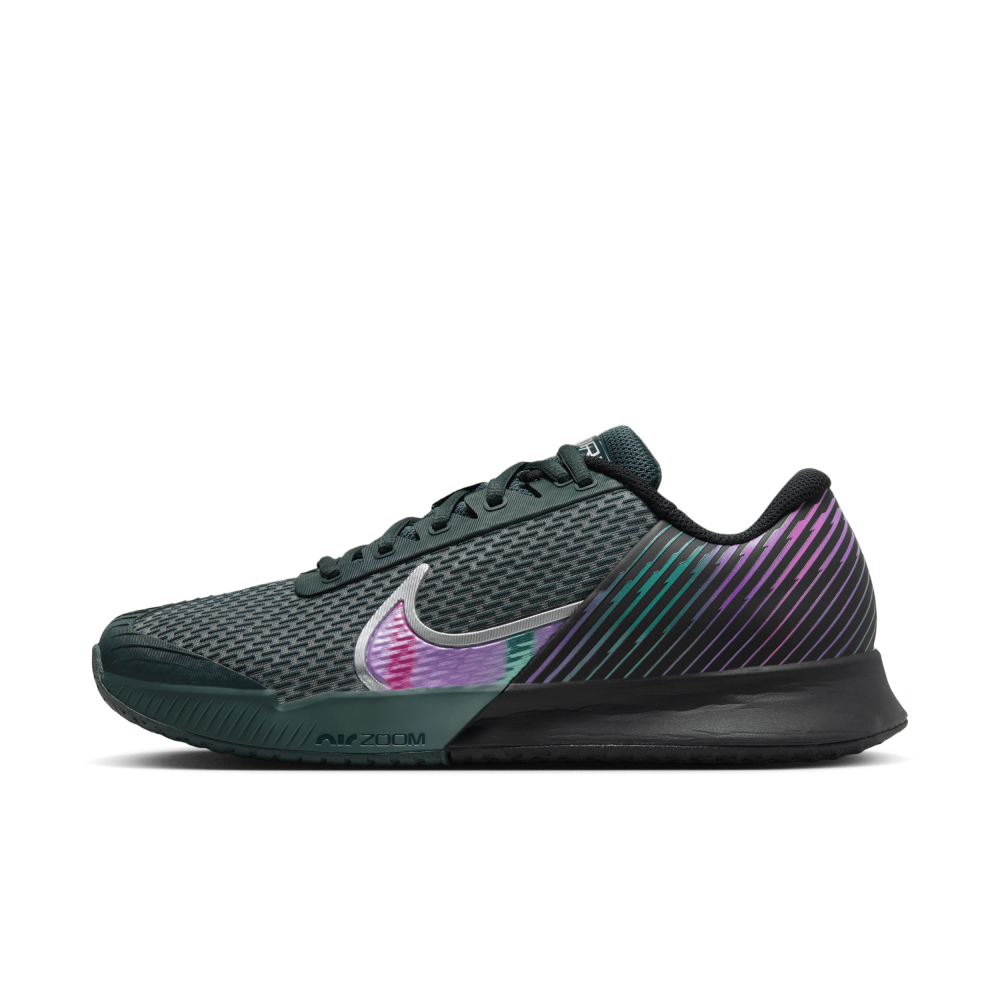 Nike NikeCourt Air Zoom Vapor Pro 2 Premium FD6692-001 / schwarz