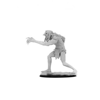 D&D Nolzur's Marvelous Miniatures: Troll
