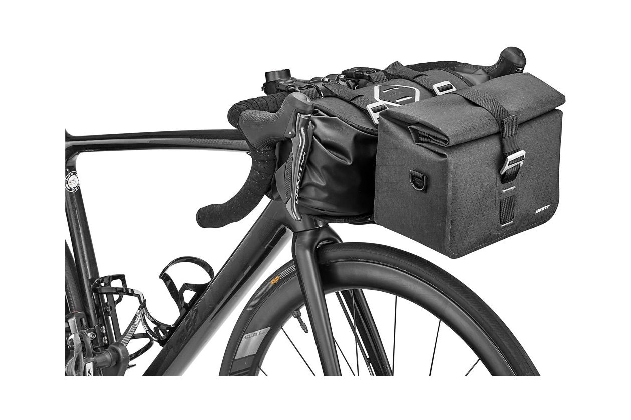 Giant H2Pro Lenkertasche kompakt