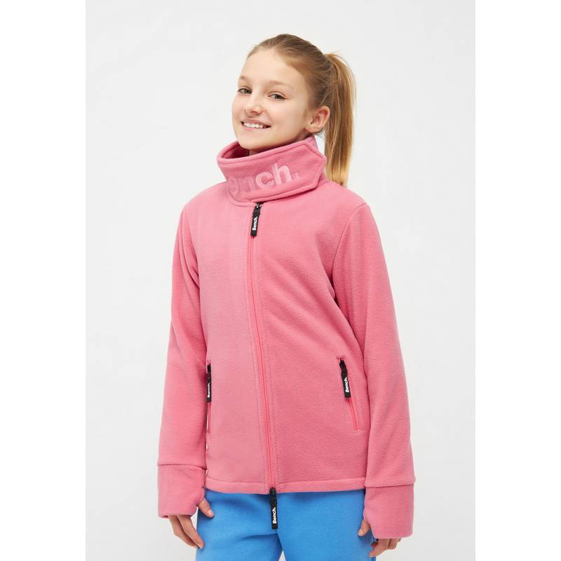 Bench Funnel G Fleecejacke Mädchen
