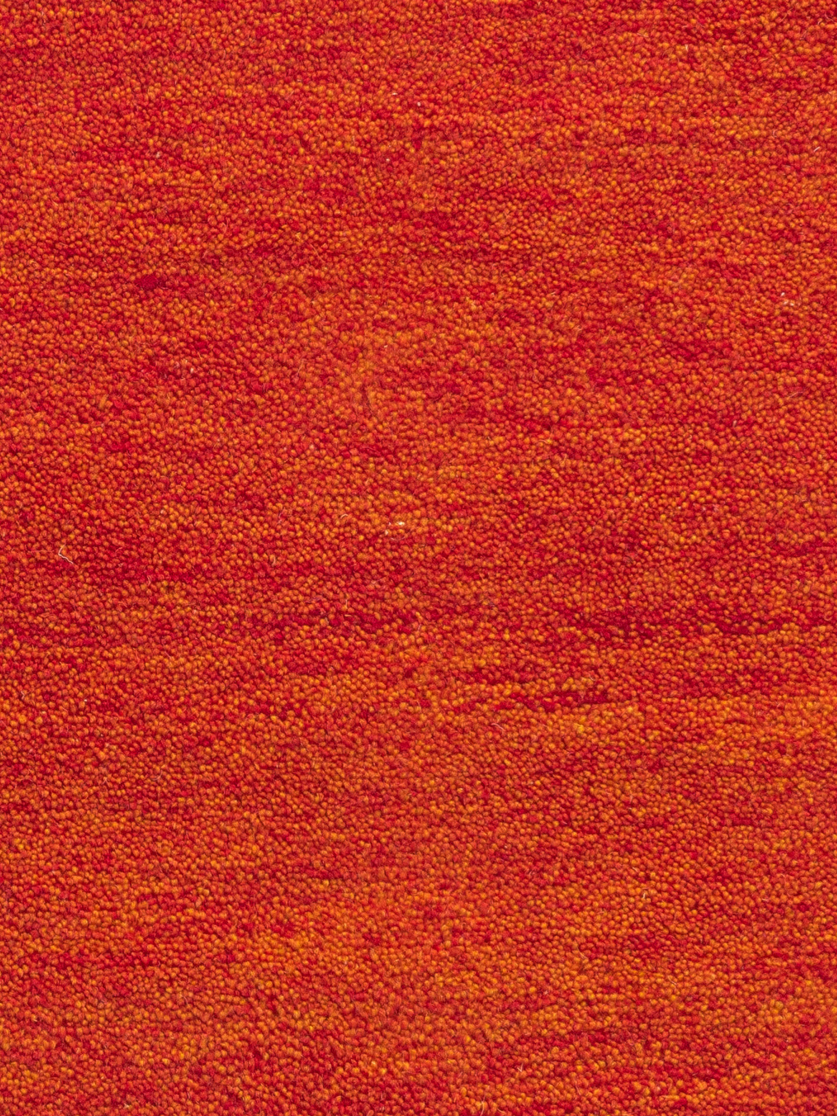 Odisha Gabbeh ca. 74 x 145 cm, Unikat / Einzelstück