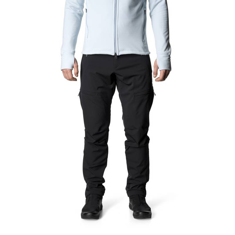 Houdini Motion Top Funktionshose Herren