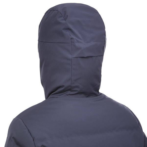 W' S JACKSON GLACIER PARKA Damen - Daunenmantel