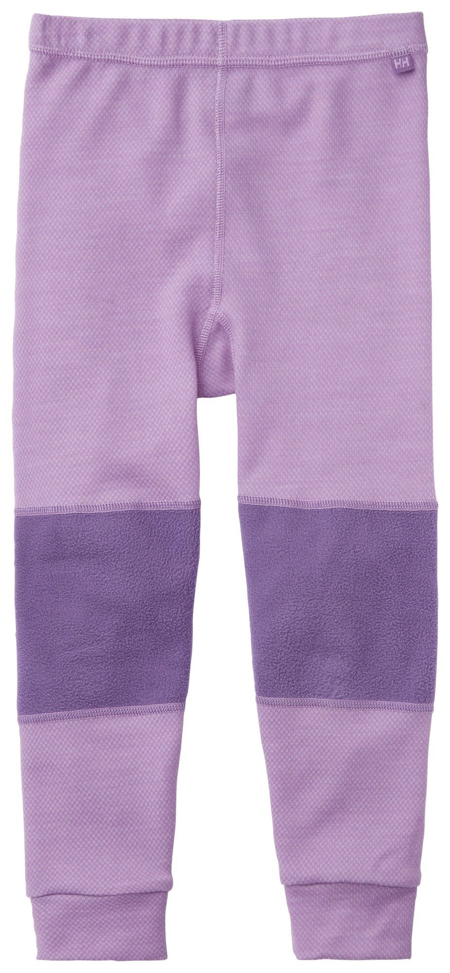 Helly Hansen Langarmbluse Helly Hansen Kids Hh Graphic Lifa Merino Set