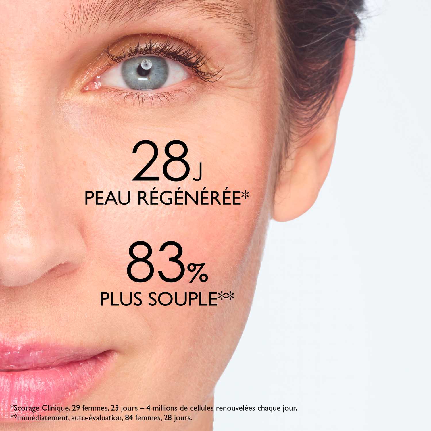 Sanoflore Crème des Reines Nuit Soin de Nuit Anti-âge régénérant 50 ml
