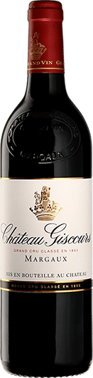 Château Giscours 2009