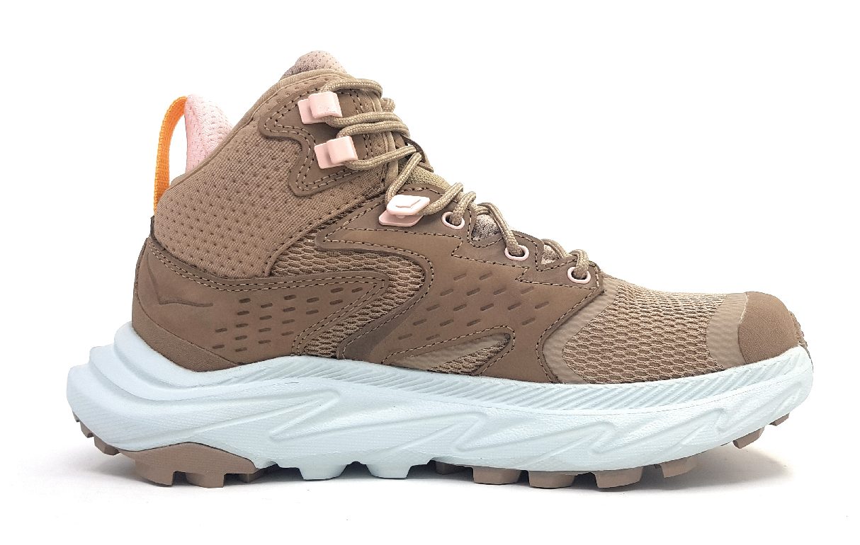 Hoka Anacapa 2 MID GTX 1142831 Braun DIFL Dune/ ICE Flow