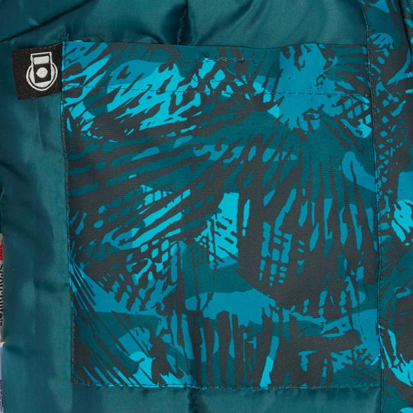 WALKERZIP Kinder - Winterjacke