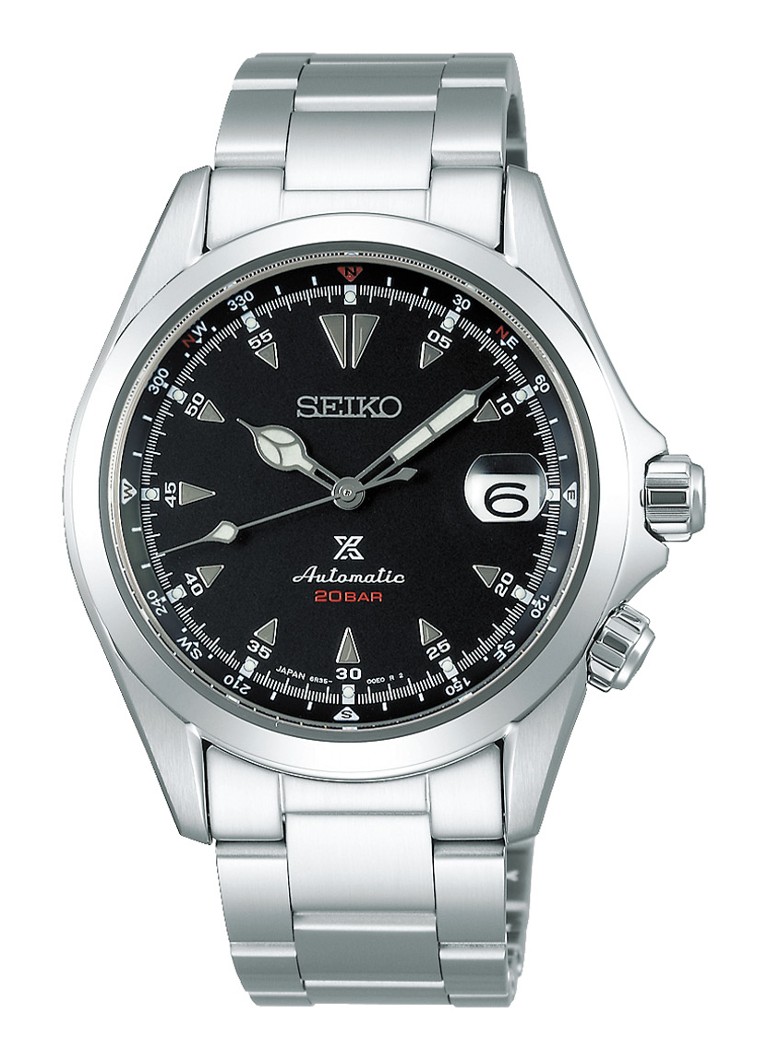 Seiko Prospex Automatic watch SPB117J1