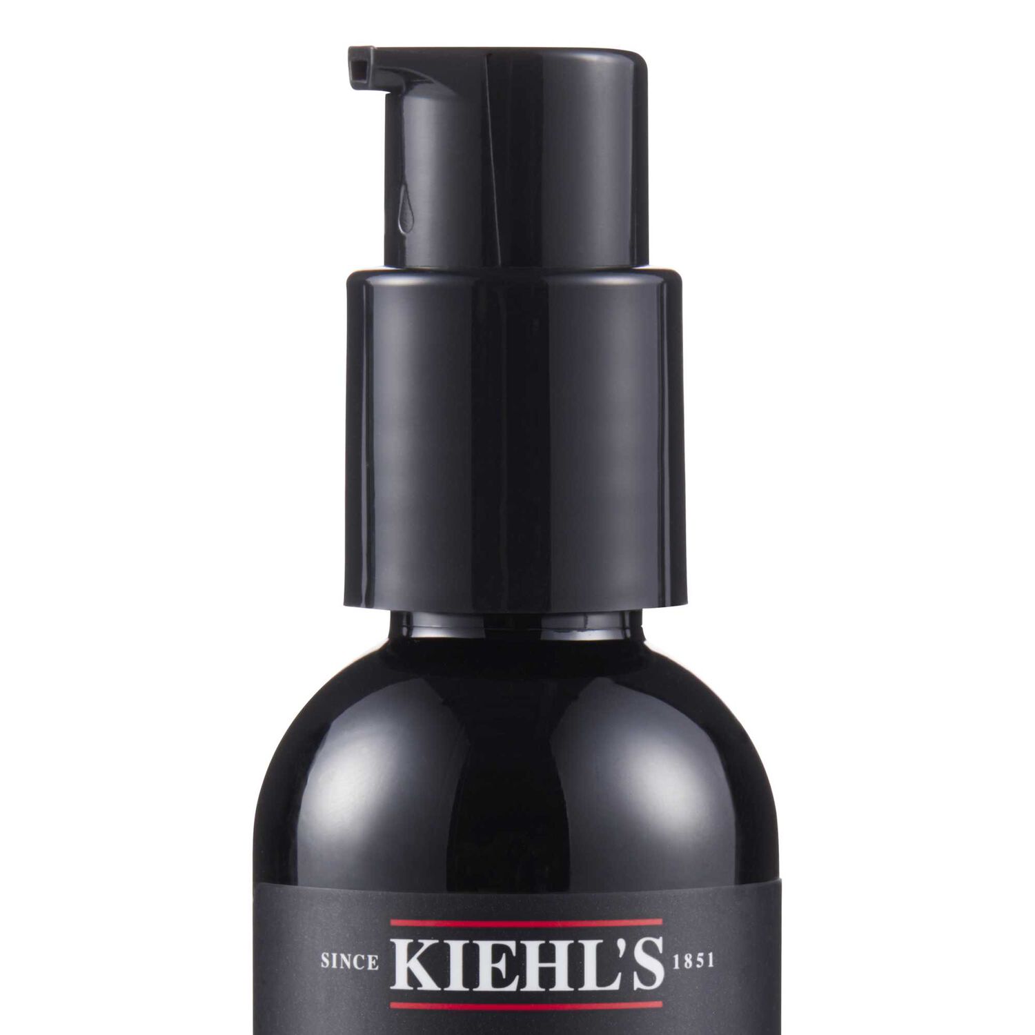 kiehl's Age Defender Power Serum Sérum anti-âge pour homme 75 ml