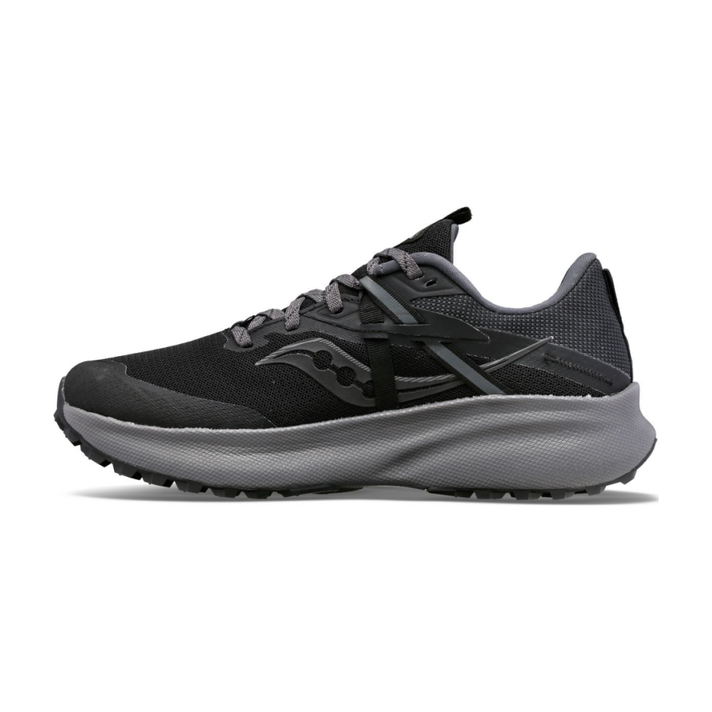 Saucony Ride 15 TR GTX S10799-10 / schwarz