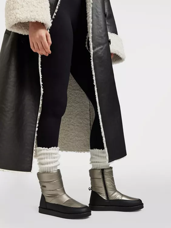Cortina Schneeboots