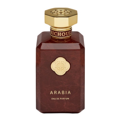 Richouli Arabia Eau de Parfum 80 ml