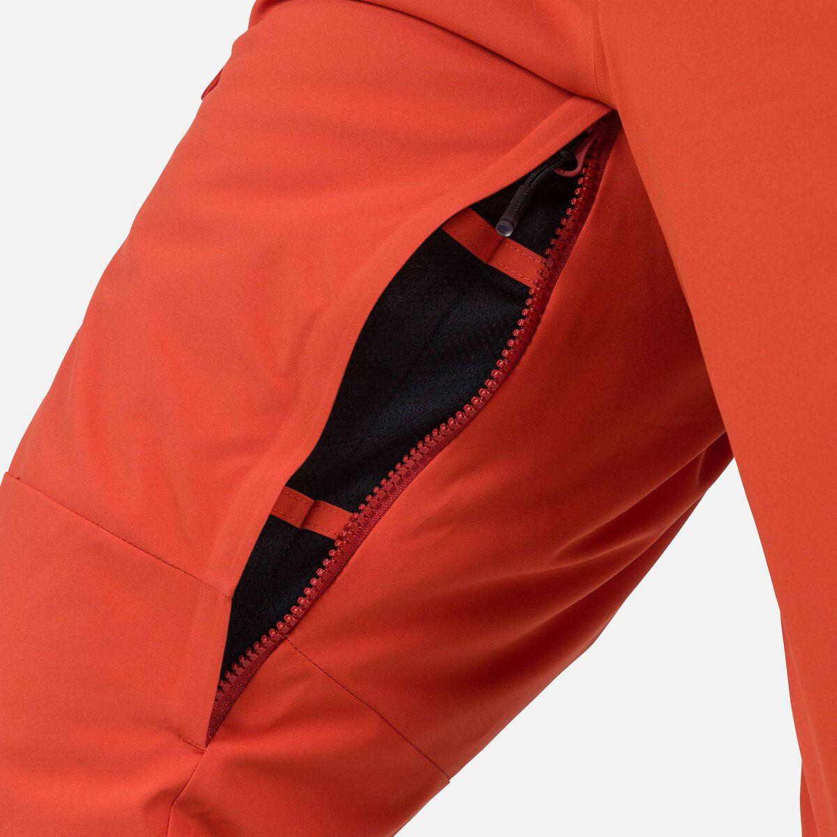 Relaxed Herrenlatzhose