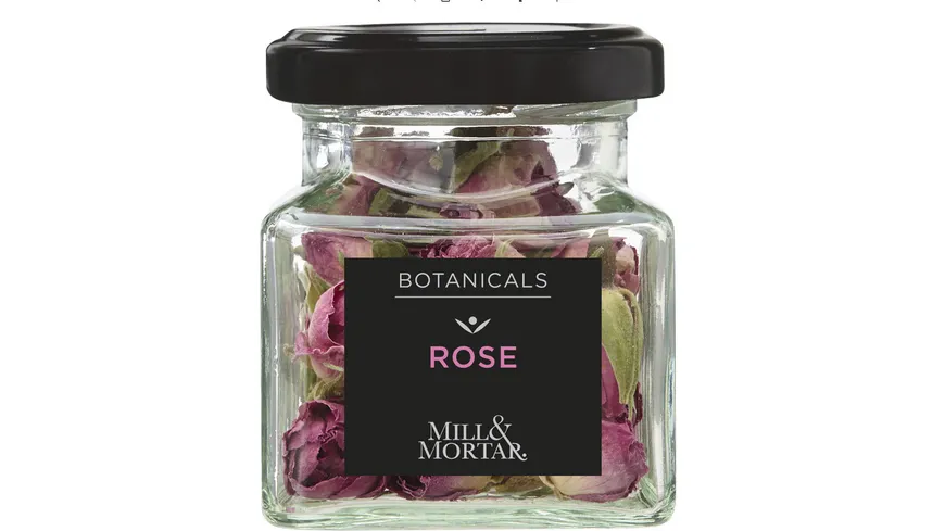 MILL&MORTAR Bio Rosenknospe 10 g