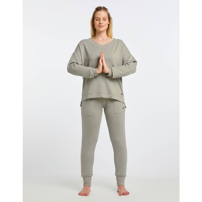 VENICE BEACH VB Amala Trainingshose Damen