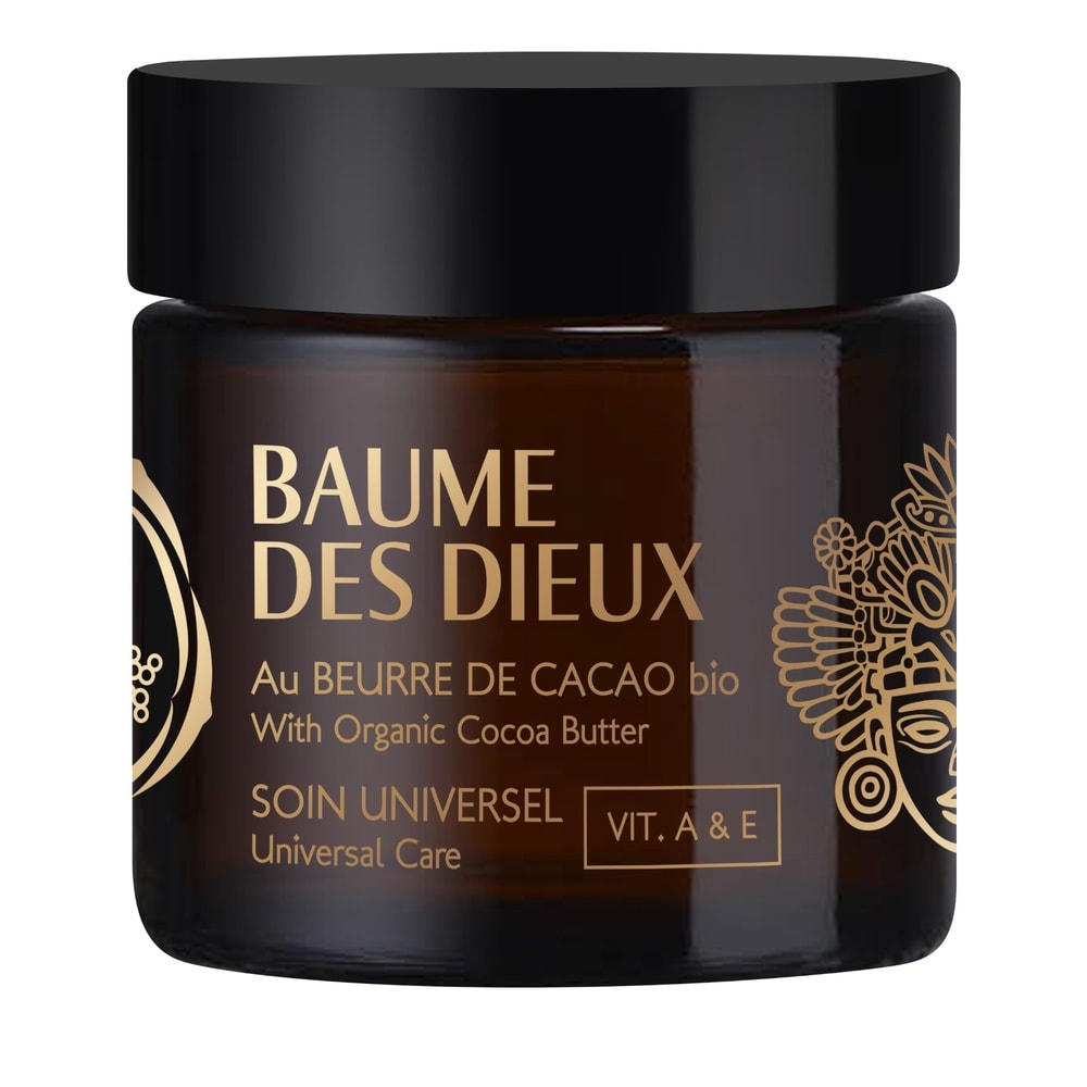 Theobroma Secret Cacao Baume des Dieux Baume universel