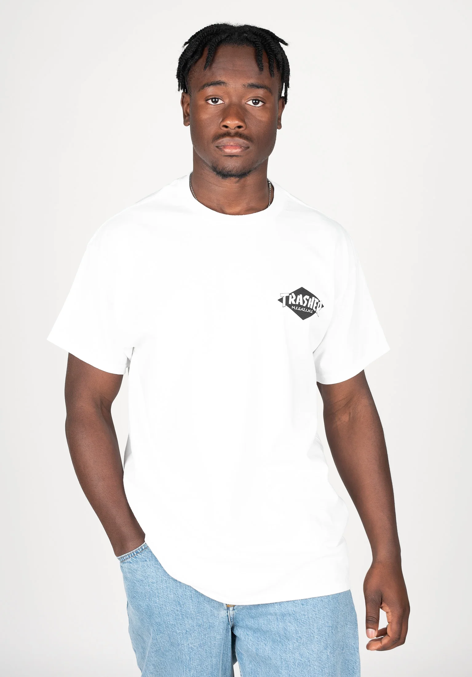 Trasher Hurricane by Parra