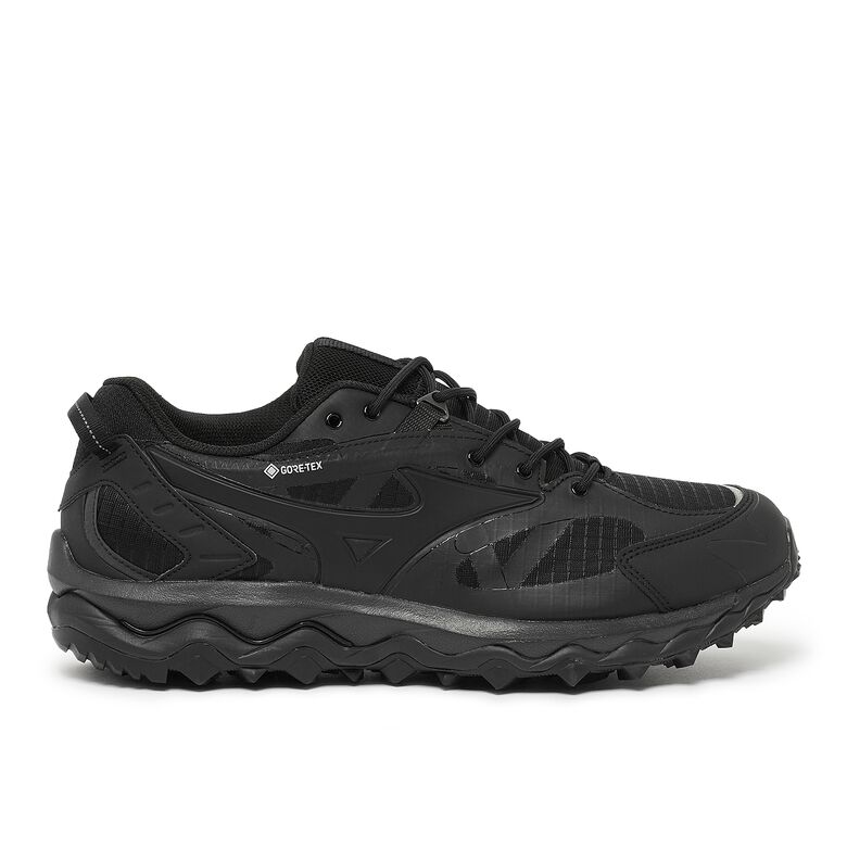 Mizuno Wave Mujin TL GTX black/black/black