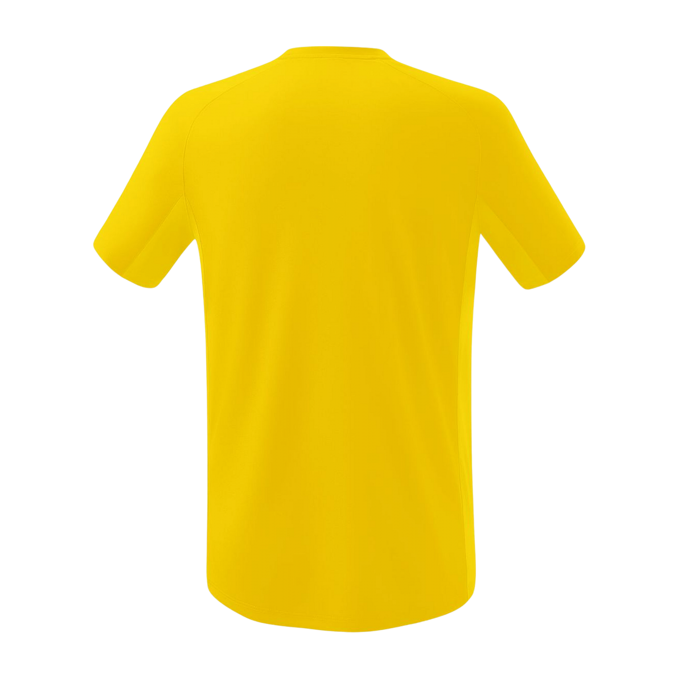 Erima Liga Star Trainingsshirt Kids Gelb Schwarz