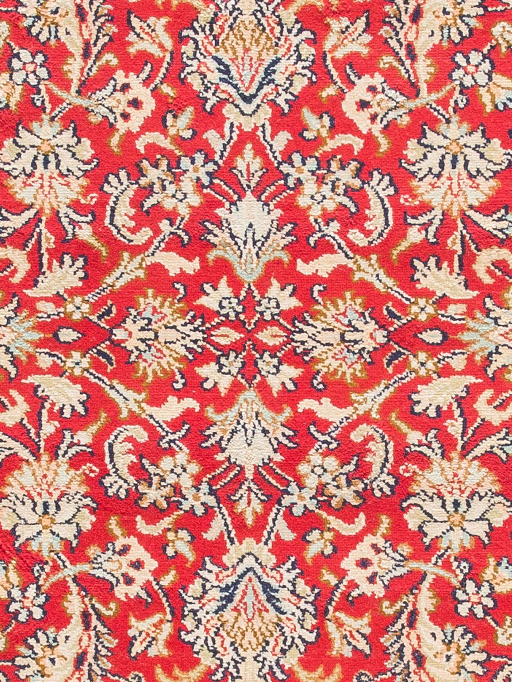 Kaschmir Seide 16/16 ca. 79 x 311 cm, Unikat / Einzelstück