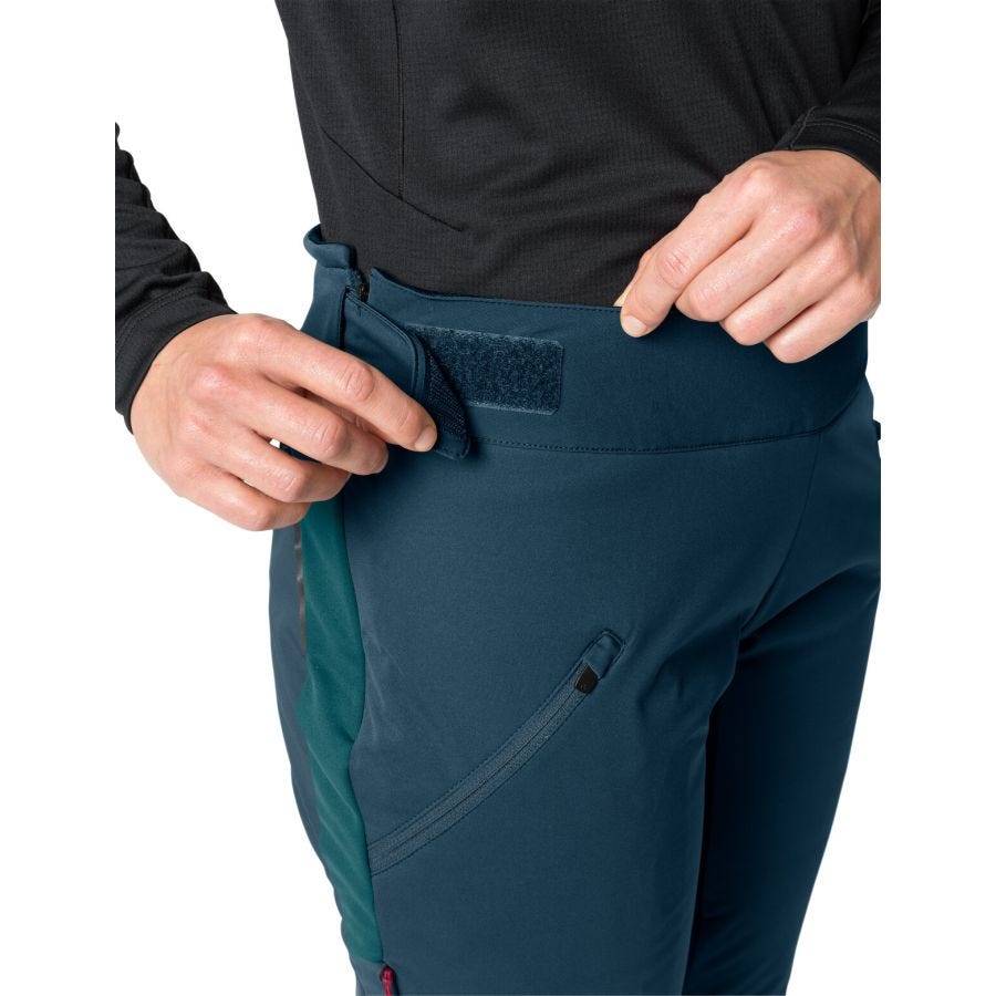 Minaki Fahrrad Hose Damen