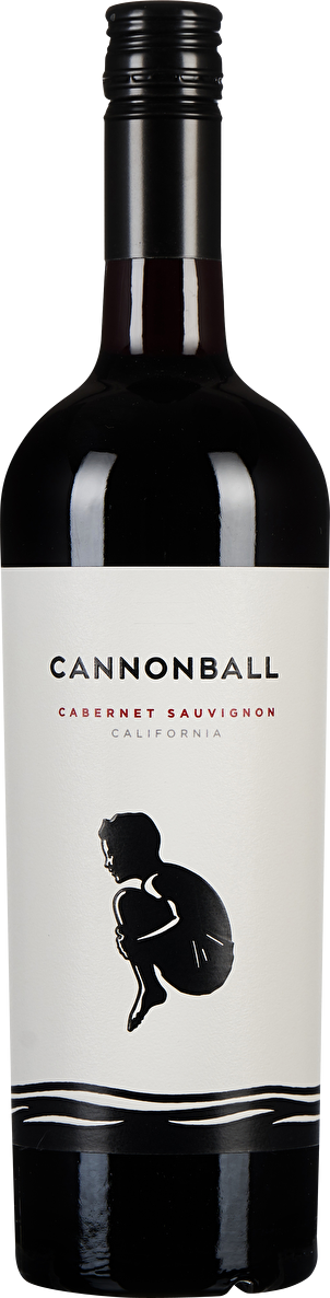 Cannonball Cabernet Sauvignon 2020