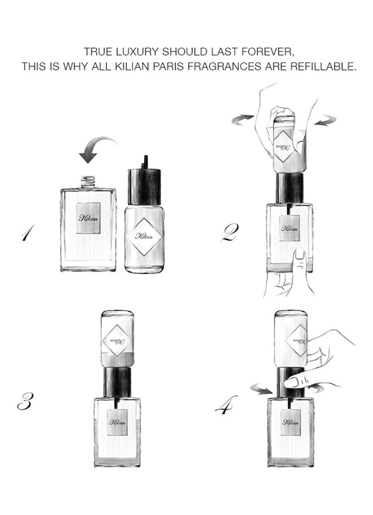 Kilian Paris Can't Stop Love You Eau de Parfum