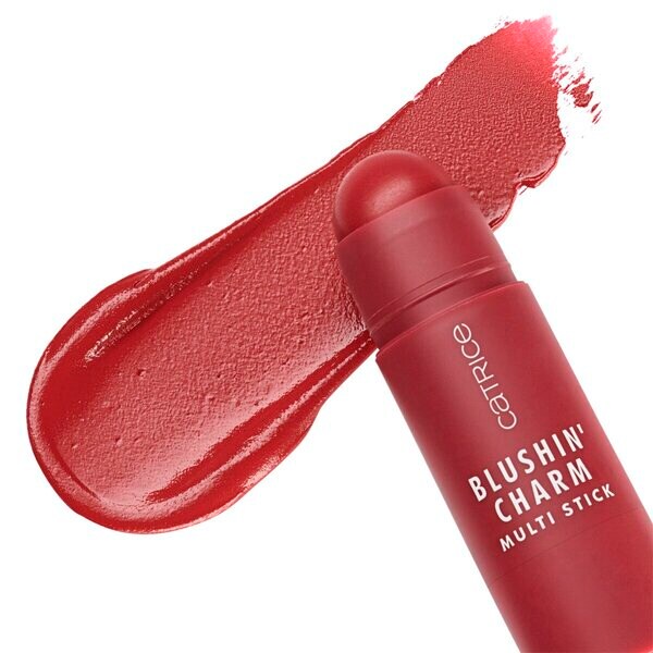 Catrice Blushin' Charm 030 Ruby Darling Multi Stick 5,5g