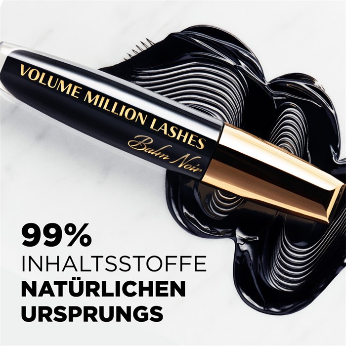 Volume Million Lashes Mascara