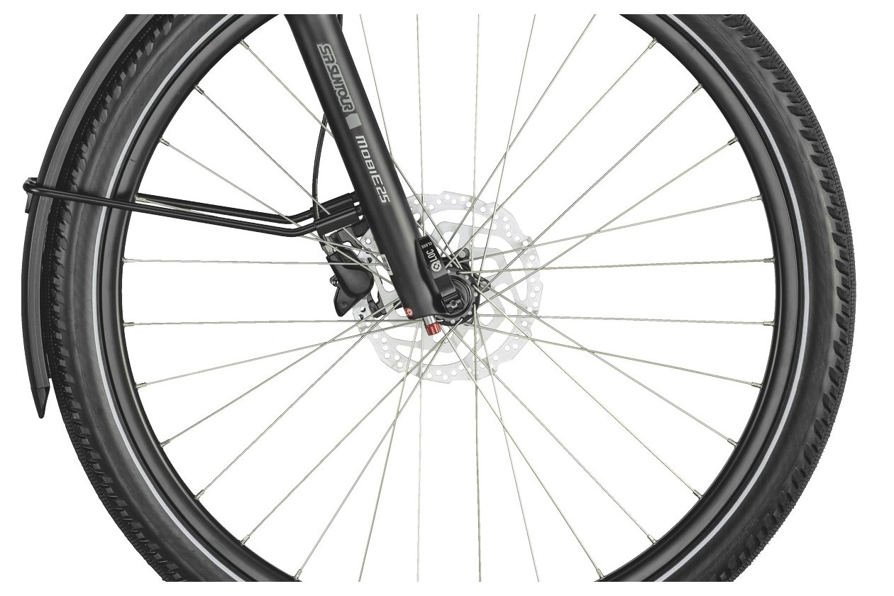 Bergamont E-Horizon FS Expert - 625 Wh - 2022 - 28 Zoll - Fully