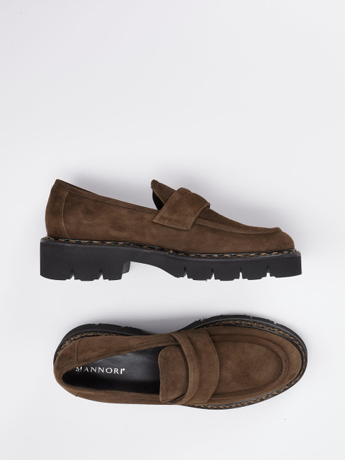 Slipper-15152290005 Mannori