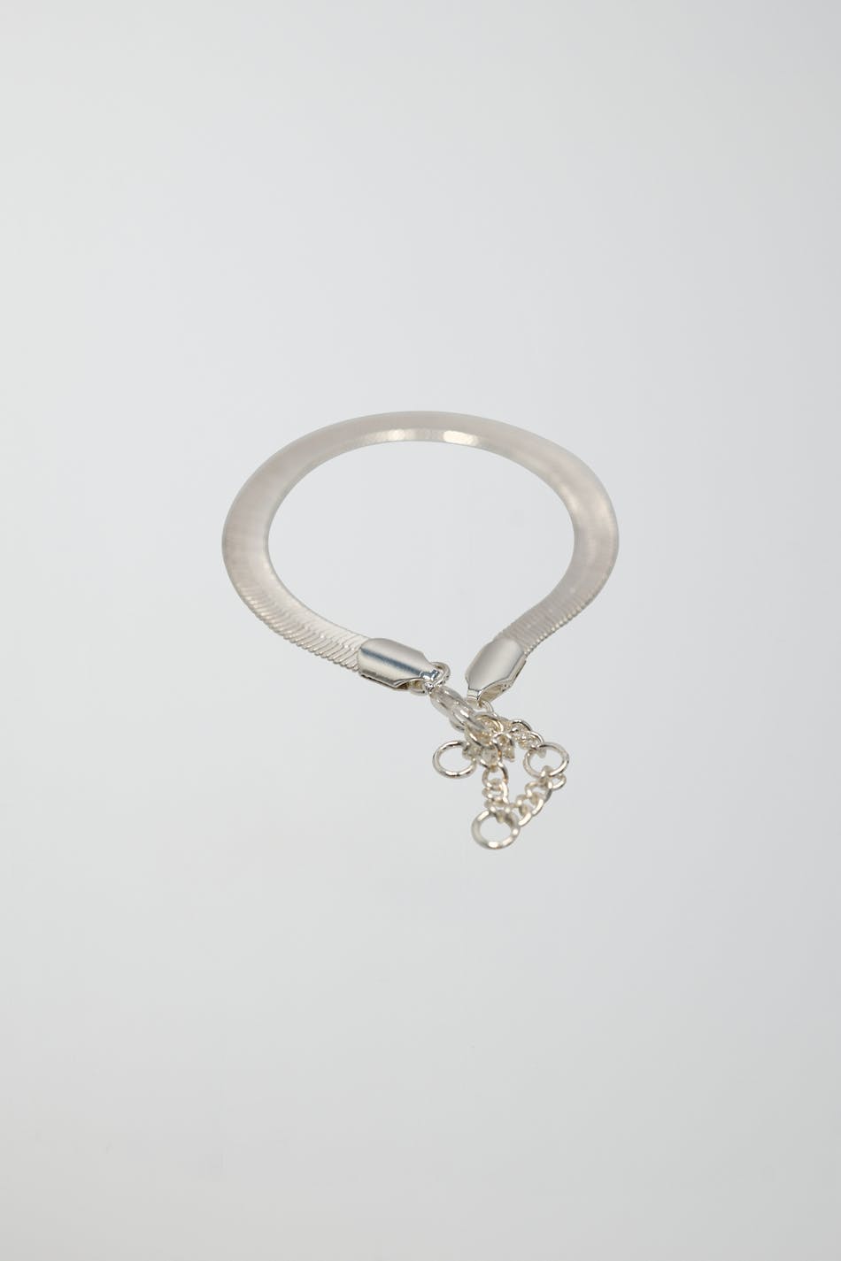 Snake bracelet