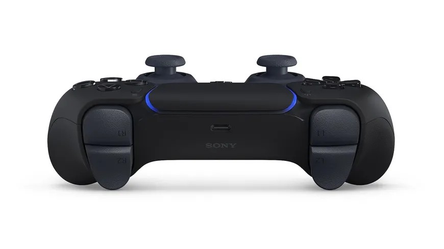 PS5 - DualSense Wireless Controller Midnight Black