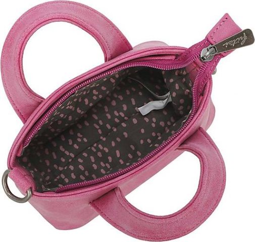 Fritzi aus Preußen Handtasche 18,5 cm