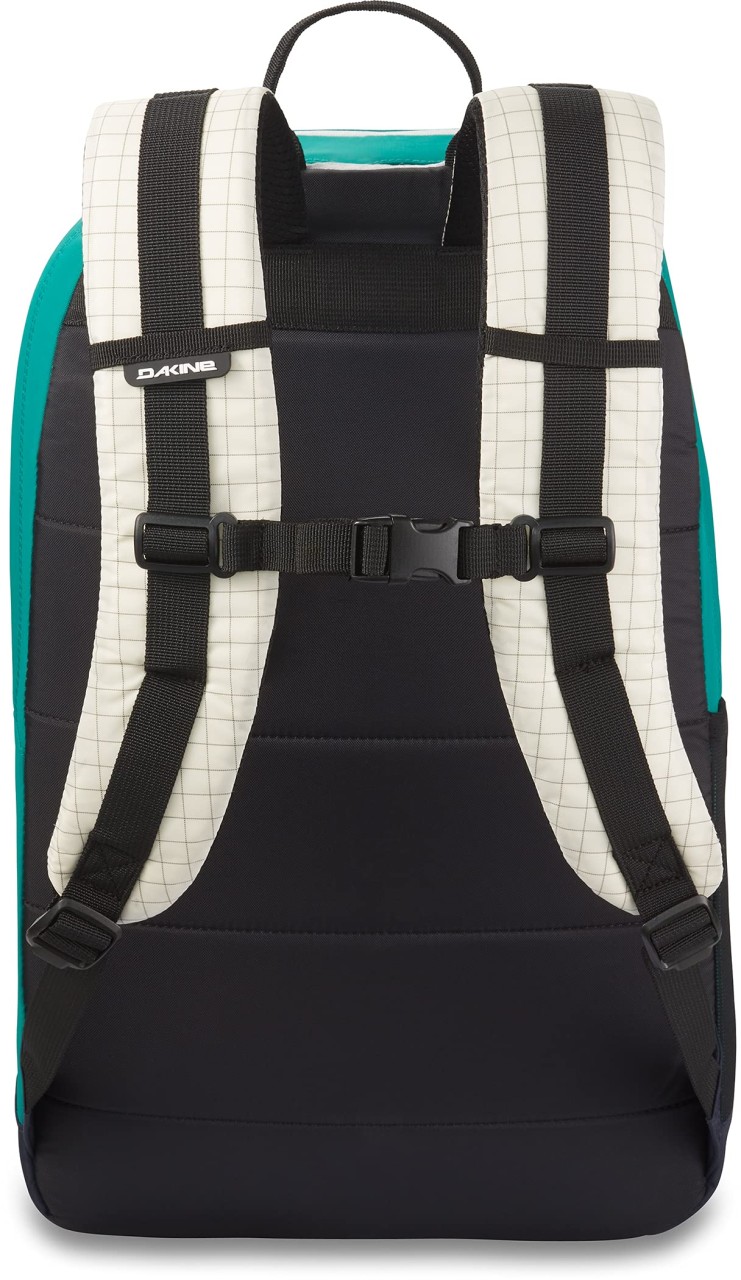 DAKINE Handtaschen grün 27 L