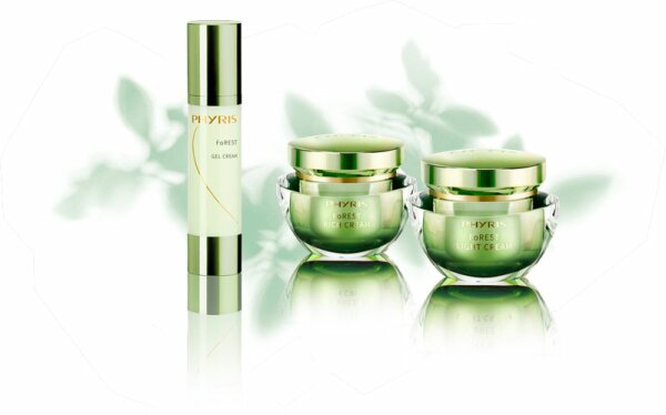 PHYRIS Forest Rich Cream Gesichtscreme