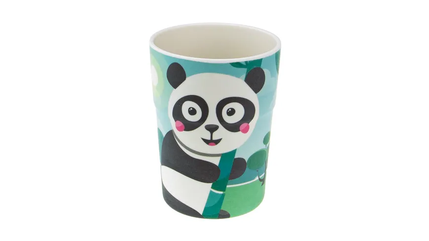 H&H Kinderbecher PANDA