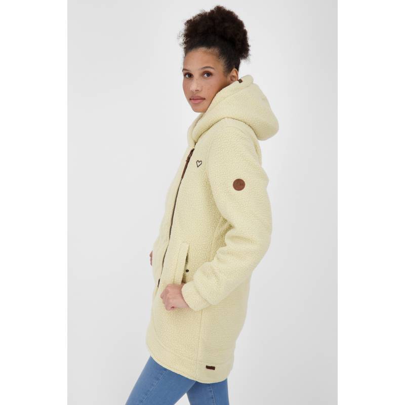 ALIFE AND KICKIN CarlottaAK G Winterjacke Damen