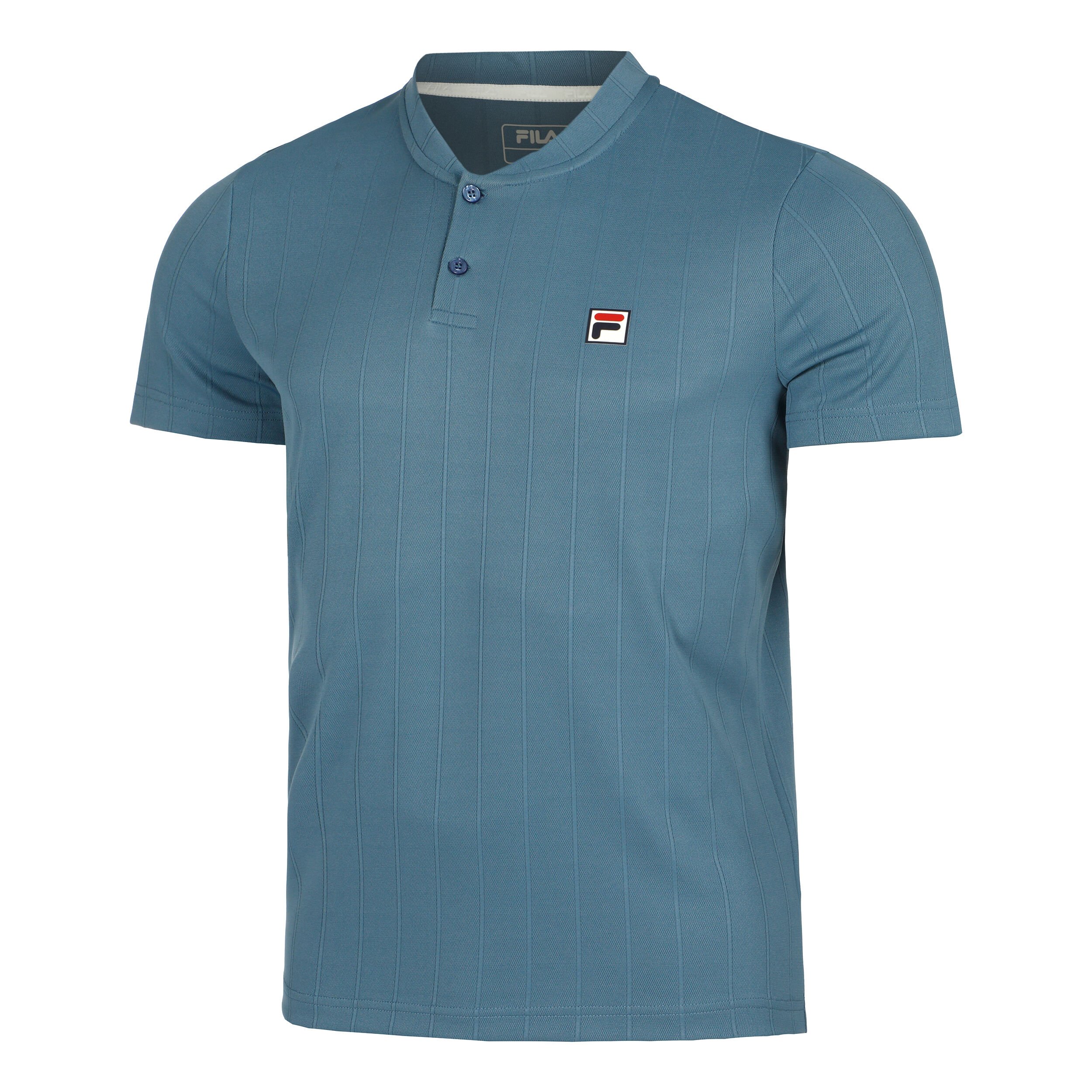 Addison T-Shirt Herren - Blau