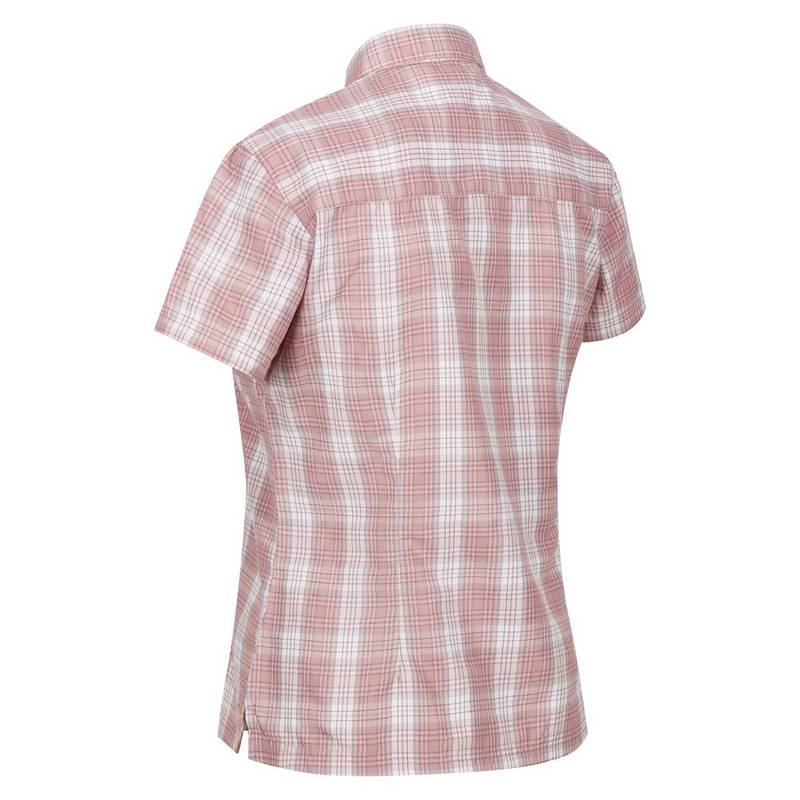 Regatta Mindano VII Funktionsbluse Damen